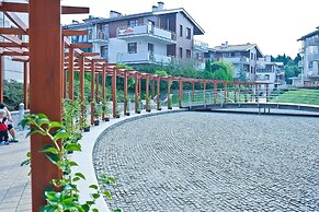 Grand Apartments - Neptun Park