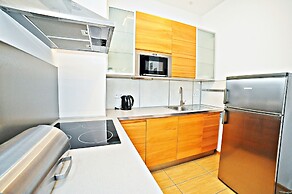 Grand Apartments - Neptun Park