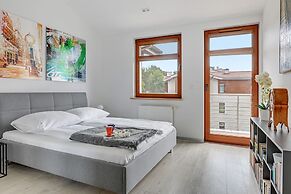 Grand Apartments - Neptun Park