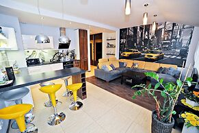 Grand Apartments - Neptun Park