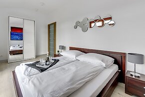 Grand Apartments - Neptun Park