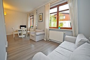 Grand Apartments - Neptun Park