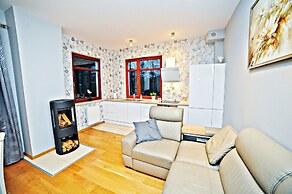 Grand Apartments - Neptun Park