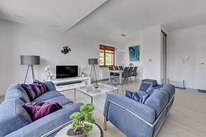 Grand Apartments - Neptun Park