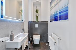 Grand Apartments - Neptun Park