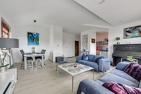 Grand Apartments - Neptun Park