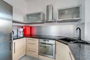 Grand Apartments - Neptun Park