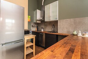 Grand Apartments - Neptun Park