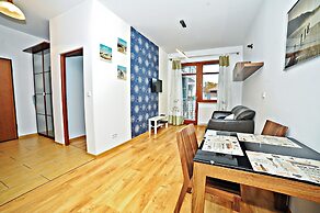 Grand Apartments - Neptun Park