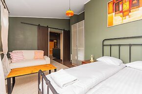 Grand Apartments - Neptun Park