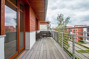 Grand Apartments - Neptun Park