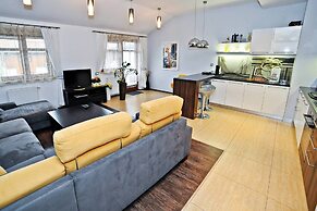 Grand Apartments - Neptun Park