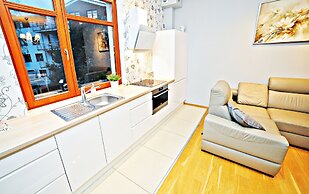 Grand Apartments - Neptun Park