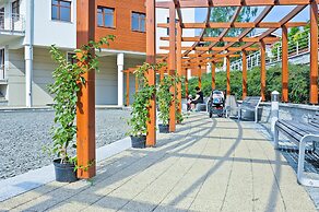 Grand Apartments - Neptun Park