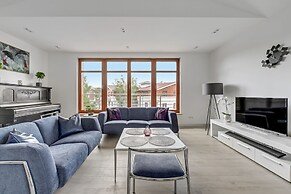 Grand Apartments - Neptun Park