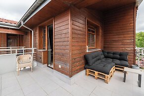 Grand Apartments - Neptun Park