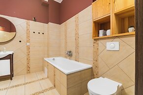 Grand Apartments - Neptun Park