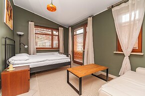 Grand Apartments - Neptun Park