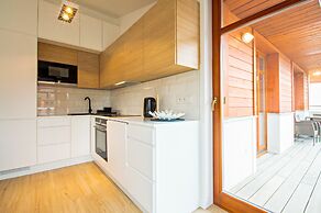 Grand Apartments - Neptun Park