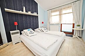 Grand Apartments - Neptun Park