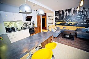 Grand Apartments - Neptun Park