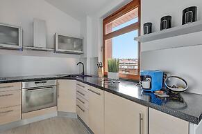 Grand Apartments - Neptun Park