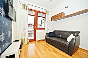 Grand Apartments - Neptun Park