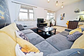 Grand Apartments - Neptun Park