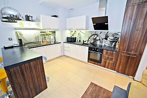 Grand Apartments - Neptun Park