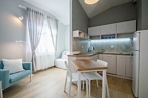 Grand Apartments - Neptun Park