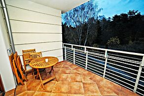 Grand Apartments - Neptun Park