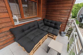 Grand Apartments - Neptun Park