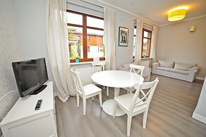 Grand Apartments - Neptun Park