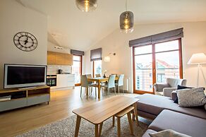 Grand Apartments - Neptun Park