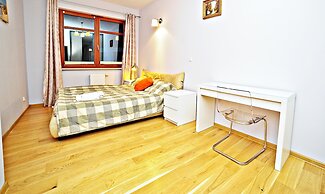 Grand Apartments - Neptun Park