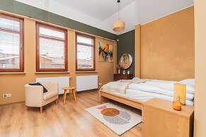 Grand Apartments - Neptun Park