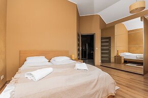 Grand Apartments - Neptun Park