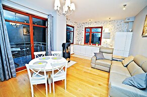 Grand Apartments - Neptun Park