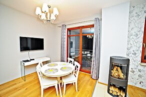 Grand Apartments - Neptun Park