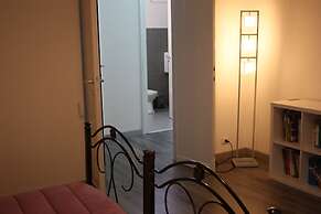 B&B Tra L'Etna e il Mare