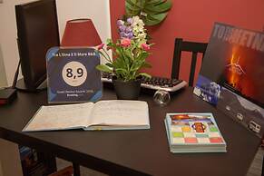 B&B Tra L'Etna e il Mare