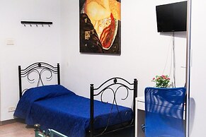 B&B Tra L'Etna e il Mare