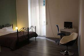 B&B Tra L'Etna e il Mare