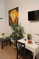 B&B Tra L'Etna e il Mare