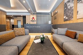 Hotel Avenue