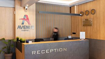 Hotel Avenue