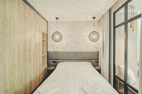 Grand Apartments - Wave