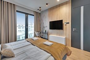 Grand Apartments - Wave