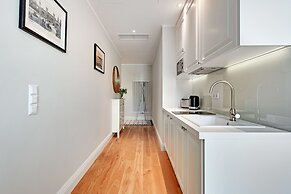 Grand Apartments - Wave