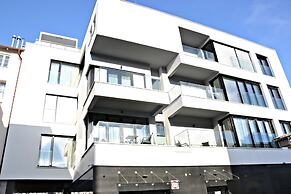 Grand Apartments - Wave